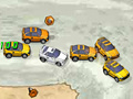 Mchezo Drift Runners