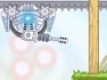 Mchezo Laser Cannon 2