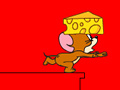 Mchezo Tom & Jerry - Run Jerry Run! 