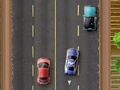 Mchezo Speed Busters