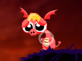 Mchezo A Dralien Day