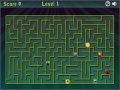 Mchezo A Maze Race ll