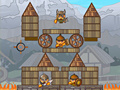 Mchezo Roly-Poly Cannon 2