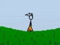 Mchezo Fancy Pants Adventure 2