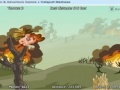 Mchezo Catapult Madness