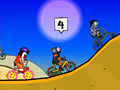 Mchezo Cyclomaniacs ver. 1. 02 