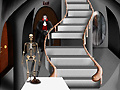 Mchezo Dracula's Castle Escape
