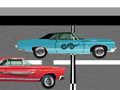Mchezo American Dragracer