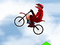 Mchezo Adrenaline Challenge