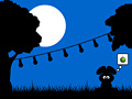 Mchezo Full Moon