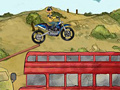 Mchezo Bike Champ