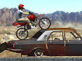 Mchezo Trial Bike Pro