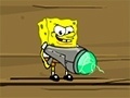 Mchezo The Krusty Krab Doomsday