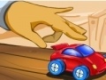 Mchezo Desktop racing 2 