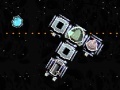Mchezo Galaxy Siege