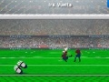 Mchezo Goalkeeper Spain