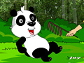 Mchezo Giant Panda