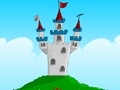 Mchezo Crazy Castle
