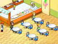 Mchezo Family Restaurant