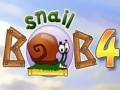 Mchezo Snail Bob 4: Space