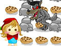 Mchezo Cookie feast