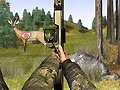 Mchezo Bow Hunter