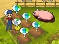 Mchezo Farm mania