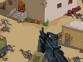 Mchezo Shooter based terrorists