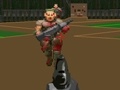 Mchezo Doom