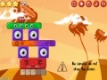 Mchezo Monsterland 3 Junior Returns