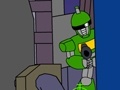Mchezo Robot War