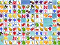 Mchezo Fruit Connect