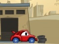 Mchezo Car Eats Car 2