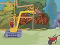Mchezo Riggs Digger