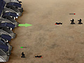 Mchezo Mothership Warfare