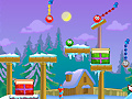 Mchezo Civiballs: Xmas Levels Pack 