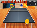 Mchezo Table Tennis Championship