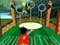 Mchezo Quidditch