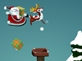 Mchezo Happy Santa