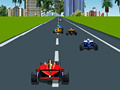 Mchezo Xtreme Race