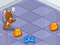 Mchezo Tom and Jerry midnight snack