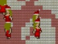 Mchezo Infectonator christmas edition
