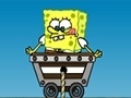Mchezo Spongebob Get Hamberger