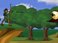 Mchezo Monster Hunt