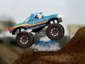 Mchezo Top Truck