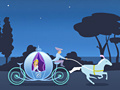 Mchezo Disney Cinderella
