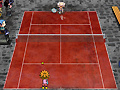 Mchezo Hip Hop Tennis