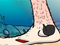 Mchezo Leech