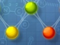 Mchezo Atomic puzzle 2