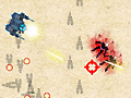 Mchezo Mechanical Commando: Invasion